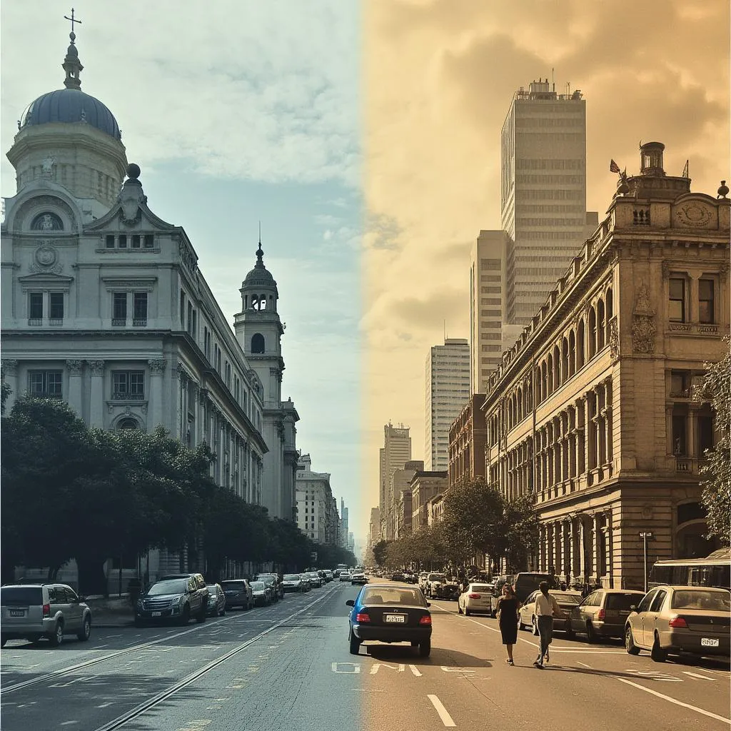 Hitos de la historia de FinanzasColombia