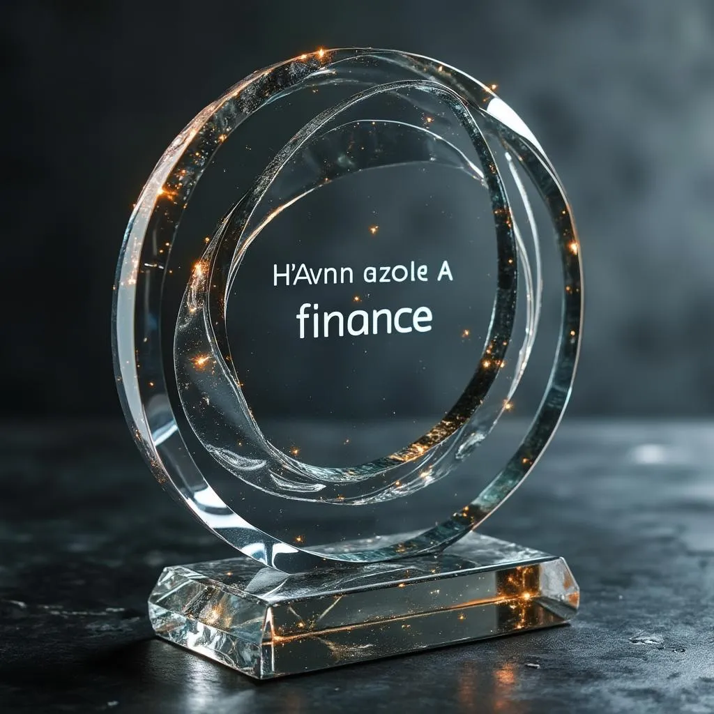 Premio a la Excelencia Financiera
