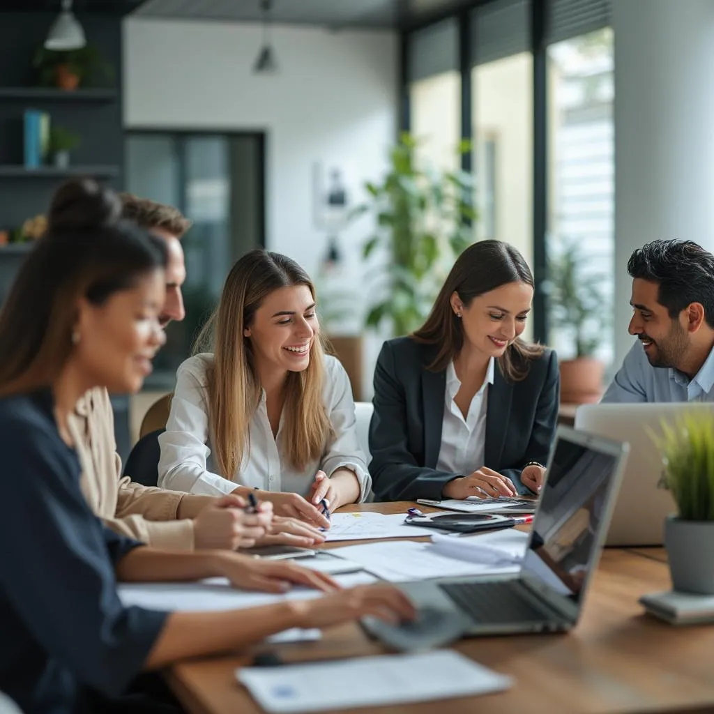 Consultoría Financiera Corporativa